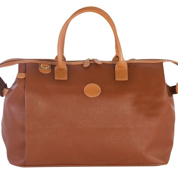 David Jones unisex travel bag - Picture 5 of 6